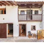 Holiday home La Corralada De Meron San Vicente De La Barquera