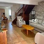 La Corralada De Meron Holiday home