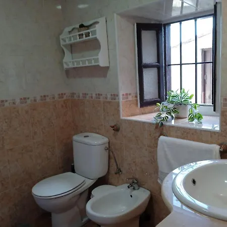 La Corralada De Meron