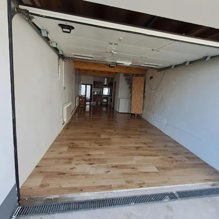 La Corralada De Meron Hébergement de vacances *