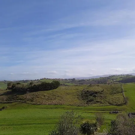 Feriehus La Corralada De Meron