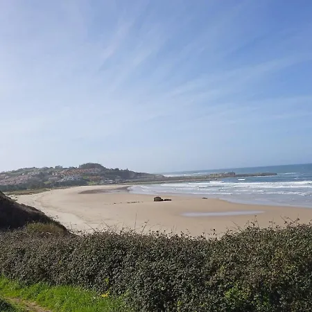 Feriehus La Corralada De Meron San Vicente De La Barquera