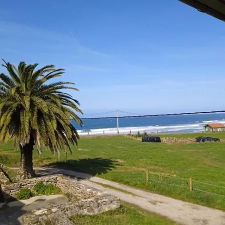 La Corralada De Meron Holiday home *