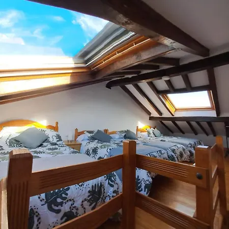 La Corralada De Meron