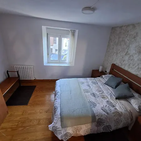 La Corralada De Meron San Vicente De La Barquera