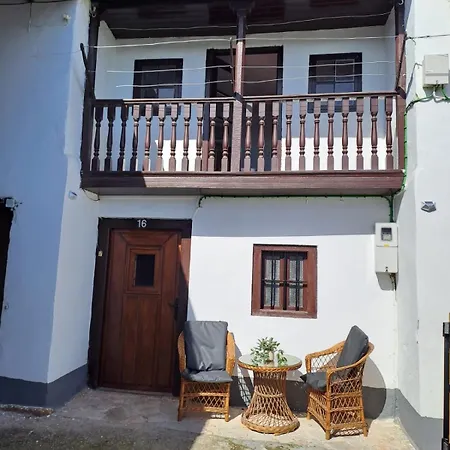 La Corralada De Meron