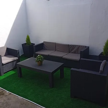 La Corralada De Meron Feriehus San Vicente De La Barquera