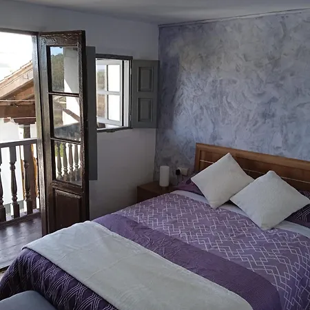 Holiday home La Corralada De Meron *