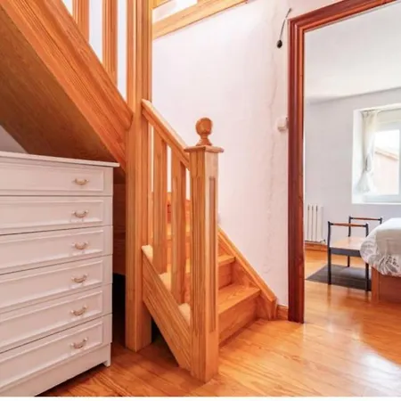 La Corralada De Meron *