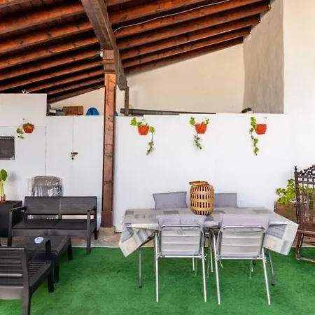Сasa de vacaciones La Corralada De Meron San Vicente De La Barquera