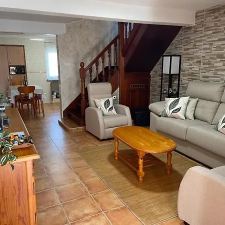 La Corralada De Meron Holiday home