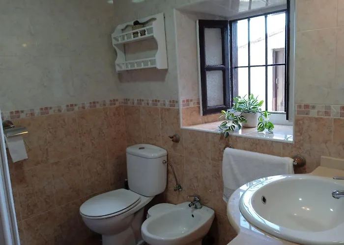 La Corralada De Meron