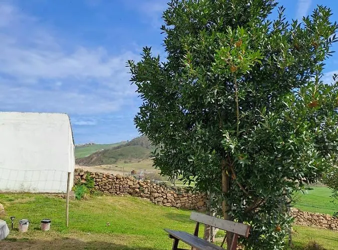 La Corralada De Meron San Vicente De La Barquera