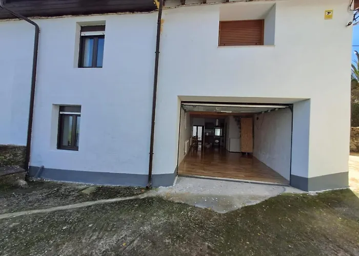 La Corralada De Meron *