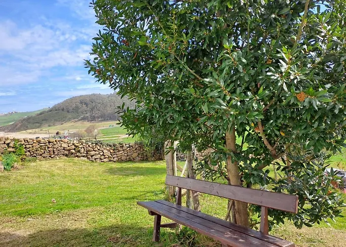 Ferienhaus La Corralada De Meron *