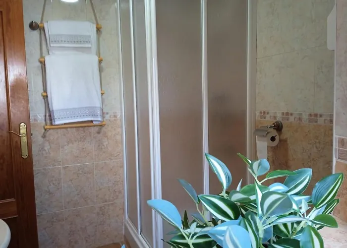 La Corralada De Meron * San Vicente De La Barquera