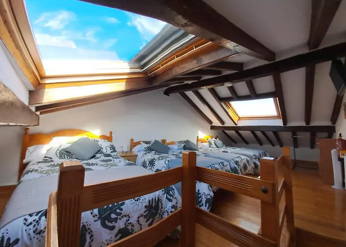 La Corralada De Meron