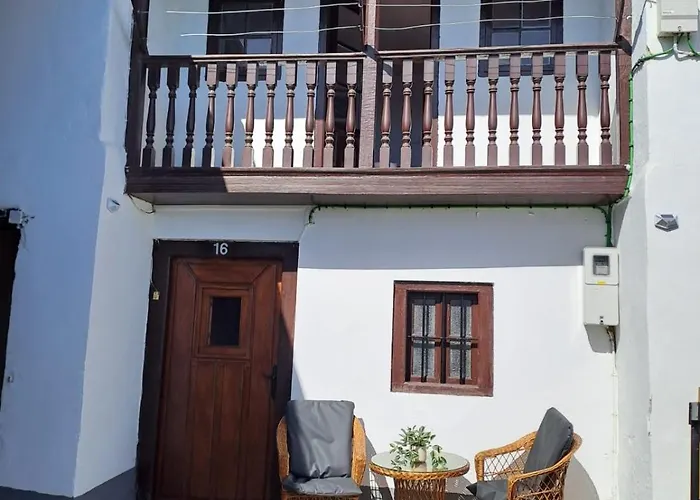 La Corralada De Meron