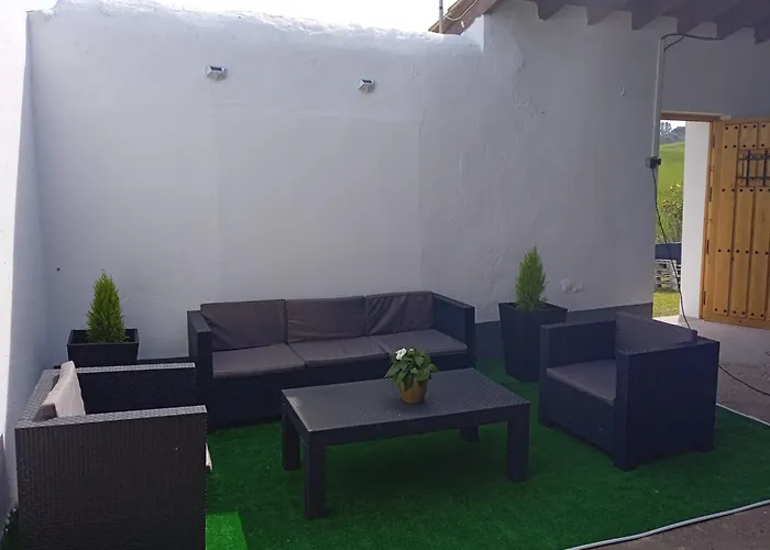 La Corralada De Meron