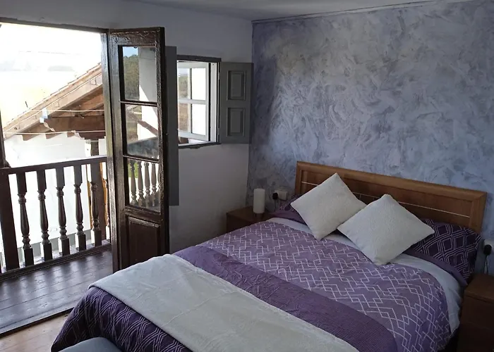 Ferienhaus La Corralada De Meron *