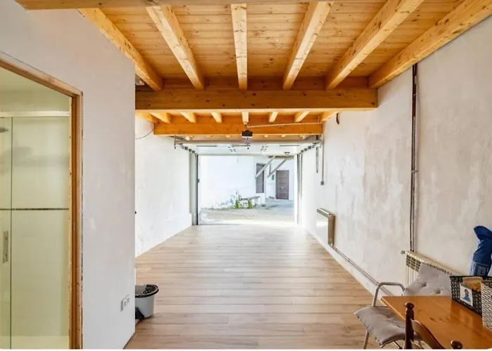 Ferienhaus La Corralada De Meron *