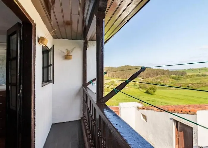 La Corralada De Meron *