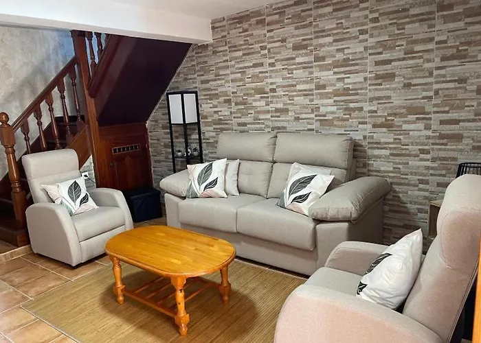 La Corralada De Meron San Vicente De La Barquera