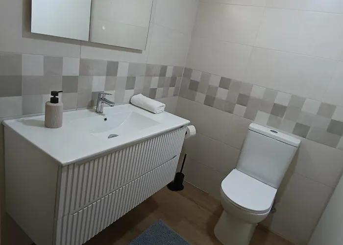 La Corralada De Meron Ferienhaus San Vicente De La Barquera