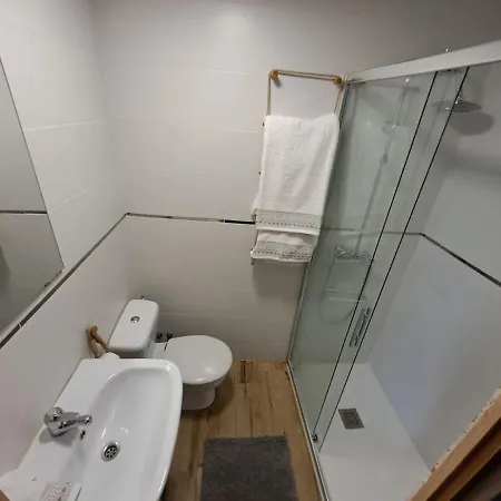 La Corralada De Meron Casa vacanze San Vicente De La Barquera