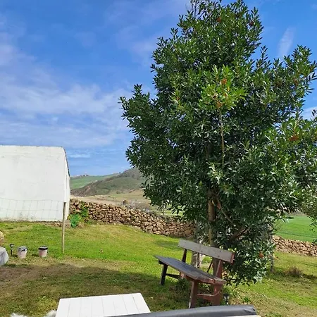 La Corralada De Meron San Vicente De La Barquera