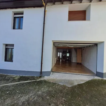 La Corralada De Meron *