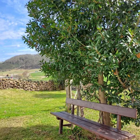 Casa vacanze La Corralada De Meron *