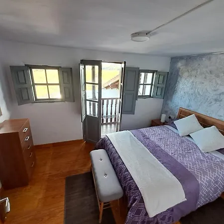 Casa vacanze La Corralada De Meron San Vicente De La Barquera
