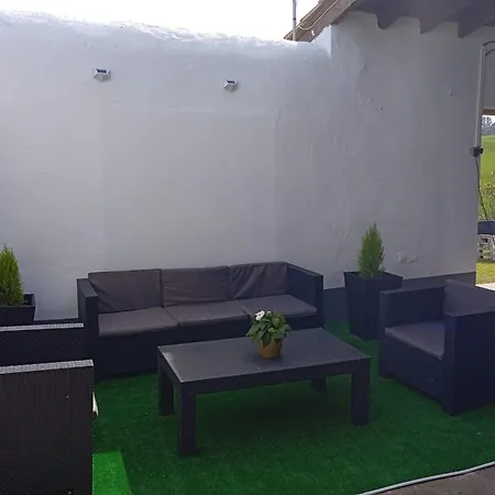 La Corralada De Meron