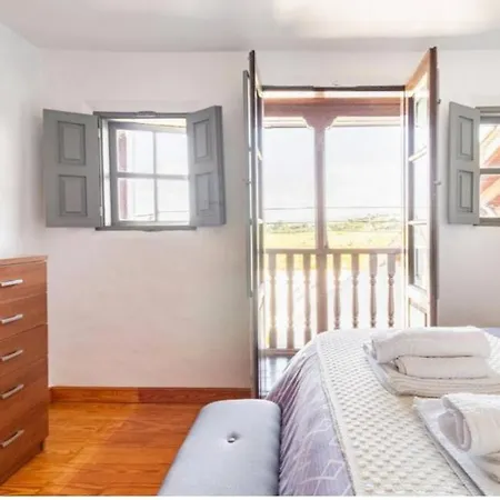 La Corralada De Meron Casa vacanze San Vicente De La Barquera