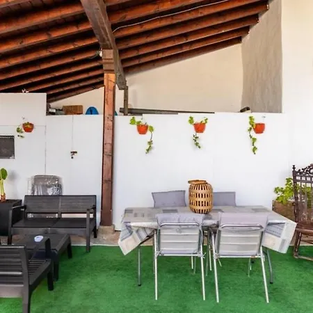 Casa vacanze La Corralada De Meron San Vicente De La Barquera