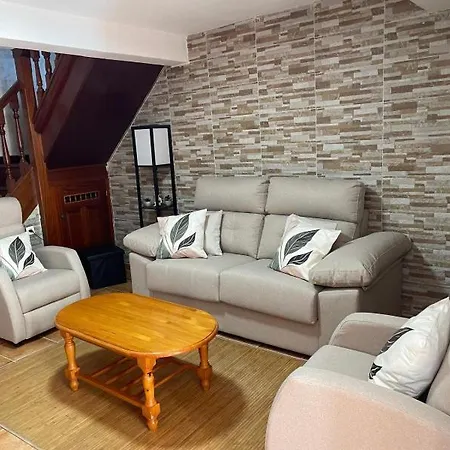 La Corralada De Meron San Vicente De La Barquera