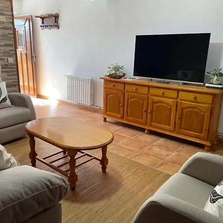 Casa vacanze La Corralada De Meron *