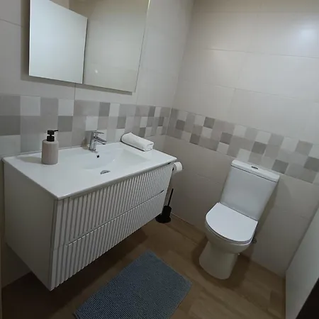 La Corralada De Meron Casa vacanze San Vicente De La Barquera