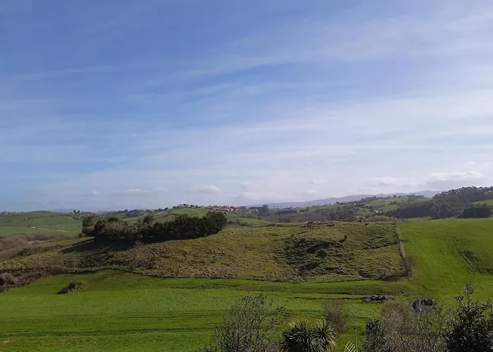 別荘 La Corralada De Meron