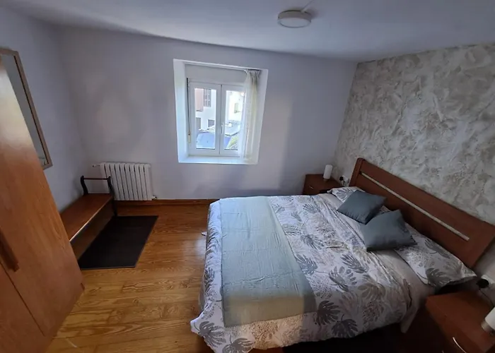 La Corralada De Meron サン・ビセンテ・デ・ラ・バルケラ