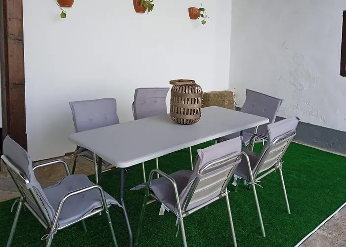 別荘 La Corralada De Meron *