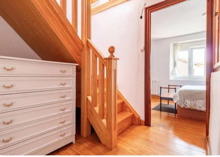 La Corralada De Meron *